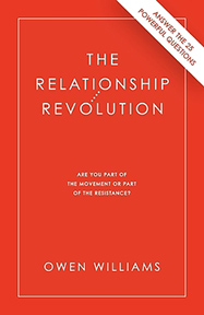 RELATIONSHIP REVOLUTION